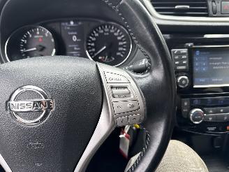 Nissan Qashqai 1.2 Acenta picture 24