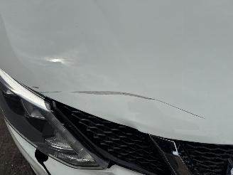 Nissan Qashqai 1.2 Acenta picture 11