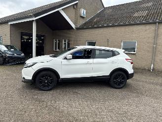 Nissan Qashqai 1.2 Acenta picture 4