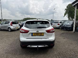 Nissan Qashqai 1.2 Acenta picture 6