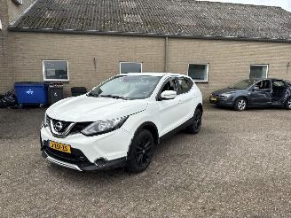 Nissan Qashqai 1.2 Acenta picture 3