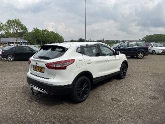 Nissan Qashqai 1.2 Acenta picture 7