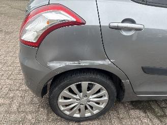 Suzuki Swift 1.2 Exclusive EASSS picture 19