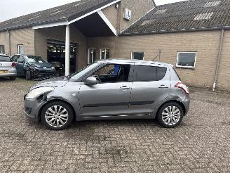 Suzuki Swift 1.2 Exclusive EASSS picture 4