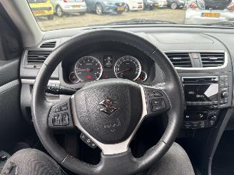 Suzuki Swift 1.2 Exclusive EASSS picture 25