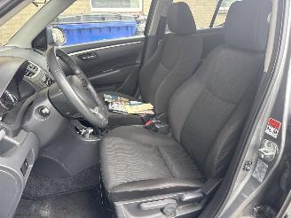 Suzuki Swift 1.2 Exclusive EASSS picture 42