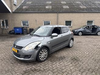 Suzuki Swift 1.2 Exclusive EASSS picture 3