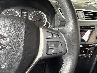 Suzuki Swift 1.2 Exclusive EASSS picture 28