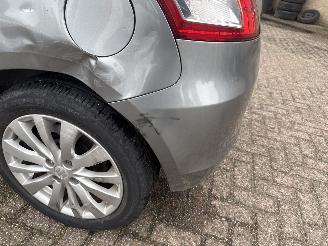 Suzuki Swift 1.2 Exclusive EASSS picture 18