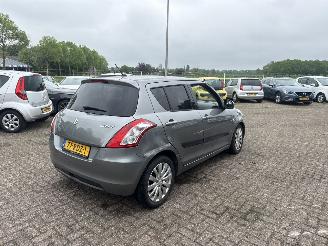 Suzuki Swift 1.2 Exclusive EASSS picture 7