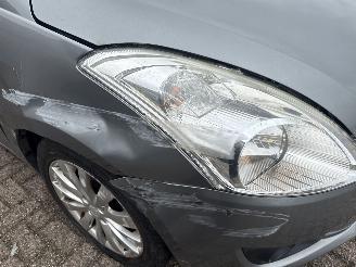 Suzuki Swift 1.2 Exclusive EASSS picture 23
