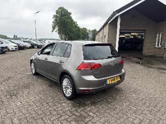 Volkswagen Golf 1.2 TSI Highline picture 4
