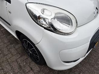 Citroën C1 1.0-12V Ambiance picture 15