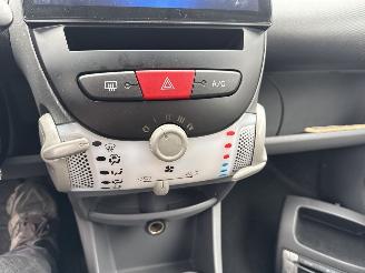 Citroën C1 1.0-12V Ambiance picture 21