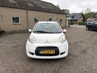 Citroën C1 1.0-12V Ambiance picture 2