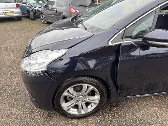 Peugeot 208 1.6 VTi Allure REST BPM €800,-!!! picture 11