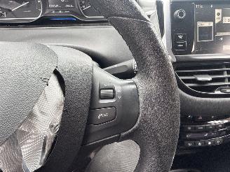 Peugeot 208 1.6 VTi Allure REST BPM €800,-!!! picture 27