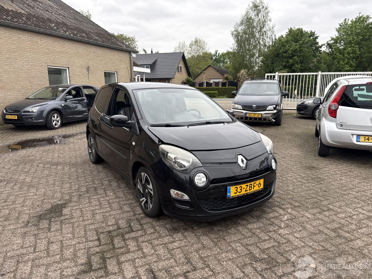 Renault Twingo 1.2 16V Collection