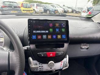 Toyota Aygo DYNAMIC BLUE picture 15