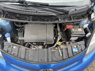 Toyota Aygo DYNAMIC BLUE picture 25