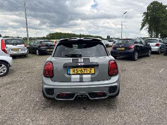 Mini Cooper 1.5 Cooper Chili Serious Business John Cooper Works REST BPM €900,-!!! picture 6