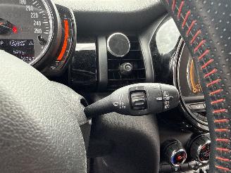 Mini Cooper 1.5 Cooper Chili Serious Business John Cooper Works REST BPM €900,-!!! picture 51