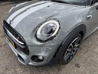 Mini Cooper 1.5 Cooper Chili Serious Business John Cooper Works REST BPM €900,-!!! picture 9