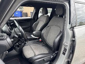 Mini Cooper 1.5 Cooper Chili Serious Business John Cooper Works REST BPM €900,-!!! picture 27
