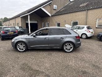 Audi A3 SPORTBACK 1.4 TFSI Ambition Pro Line Plus REST BPM €400,-!!! picture 4