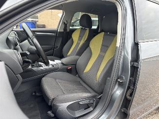 Audi A3 SPORTBACK 1.4 TFSI Ambition Pro Line Plus REST BPM €400,-!!! picture 41