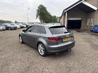 Audi A3 SPORTBACK 1.4 TFSI Ambition Pro Line Plus REST BPM €400,-!!! picture 5