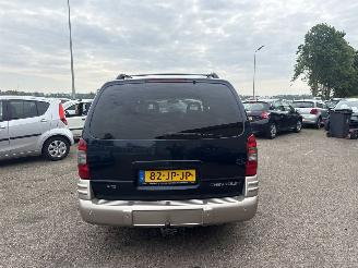 Chevrolet Trans-sport 3.4 V6 C 7 PERSOONS picture 8