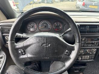 Chevrolet Trans-sport 3.4 V6 C 7 PERSOONS picture 21