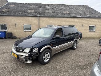 Chevrolet Trans-sport 3.4 V6 C 7 PERSOONS picture 5