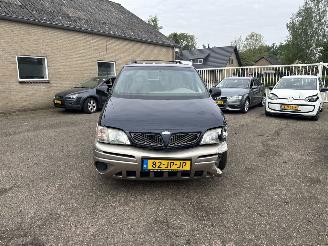 Chevrolet Trans-sport 3.4 V6 C 7 PERSOONS picture 2