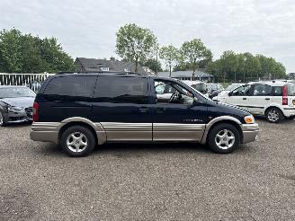Chevrolet Trans-sport 3.4 V6 C 7 PERSOONS picture 11