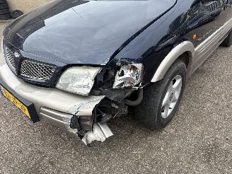 Chevrolet Trans-sport 3.4 V6 C 7 PERSOONS picture 13
