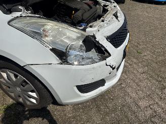 Suzuki Swift 1.2 Base picture 12