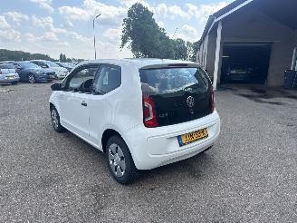 Volkswagen Up! 1.0 move up! BlueMotion picture 6