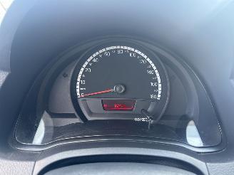 Volkswagen Up! 1.0 move up! BlueMotion picture 19