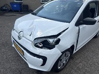 Volkswagen Up! 1.0 move up! BlueMotion picture 11