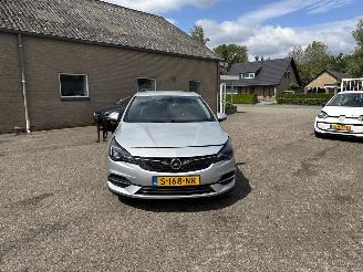Opel Astra 1.2 Business Edition REST BPM €300,-!!! picture 2
