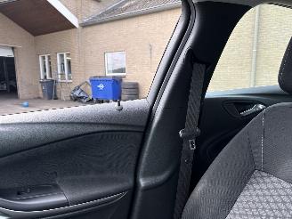 Opel Astra 1.2 Business Edition REST BPM €300,-!!! picture 32