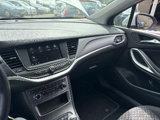 Opel Astra 1.2 Business Edition REST BPM €300,-!!! picture 22