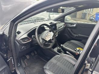 Ford Puma 1.0 EcoBoost  Hybrid ST-Line X picture 20