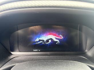 Ford Puma 1.0 EcoBoost  Hybrid ST-Line X picture 22