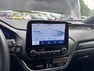Ford Puma 1.0 EcoBoost  Hybrid ST-Line X picture 24