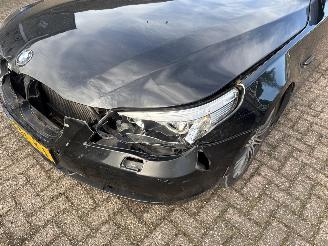 BMW 5-serie 525i Executive picture 9