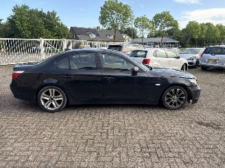 BMW 5-serie 525i Executive picture 8