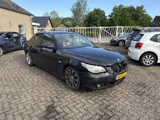 škoda osobní automobily BMW 5-serie 525i Executive 2005/5